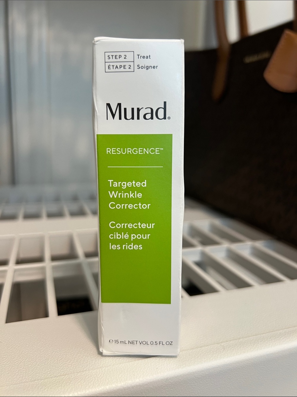 Murad Resurgence Targeted Wrinkle Corrector 15ml